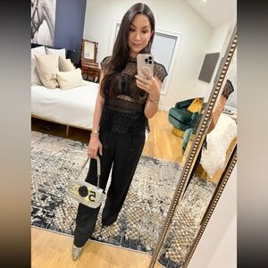 Meet your Posher, Joyce